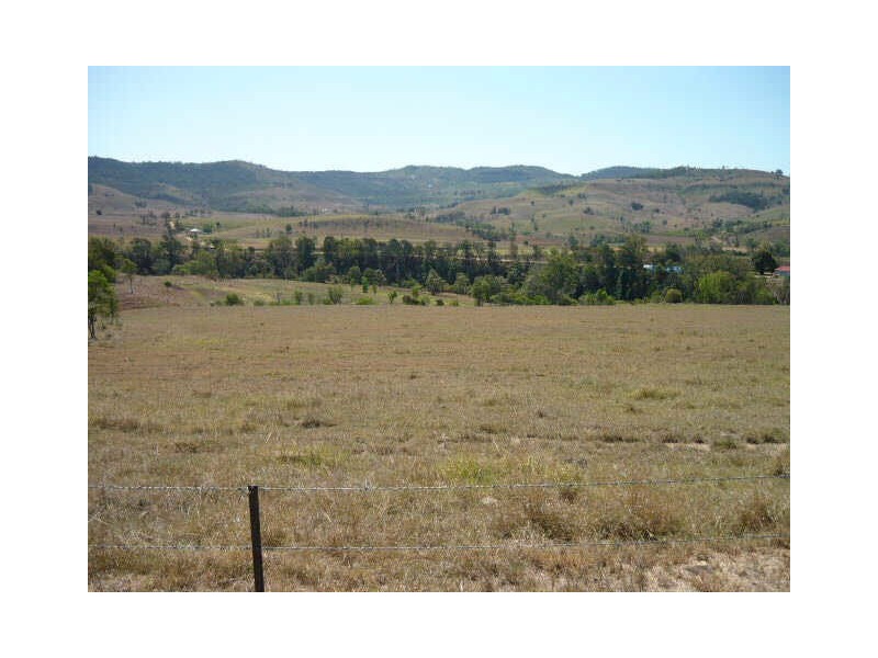 Mount Whitestone QLD 4347
