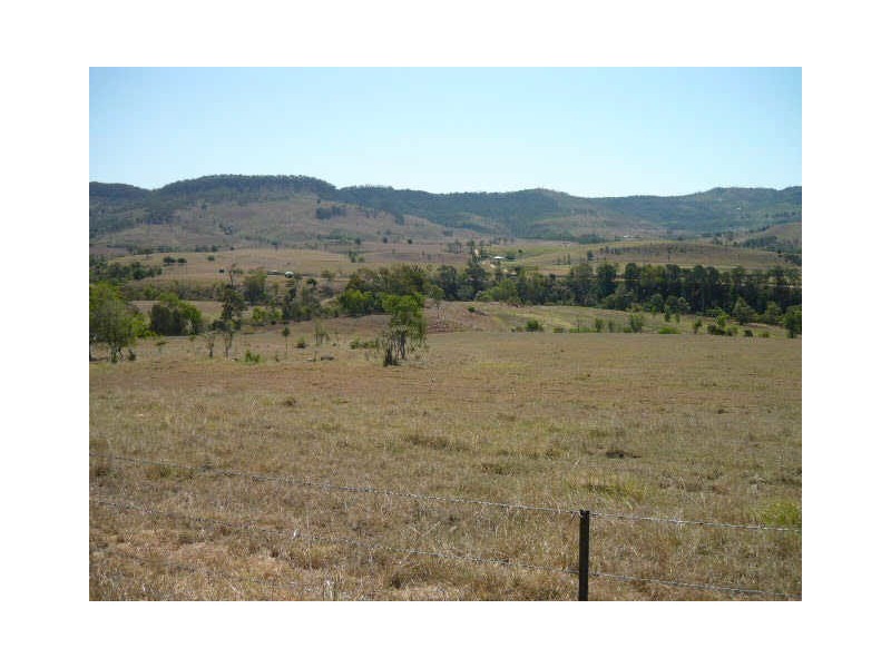 Mount Whitestone QLD 4347