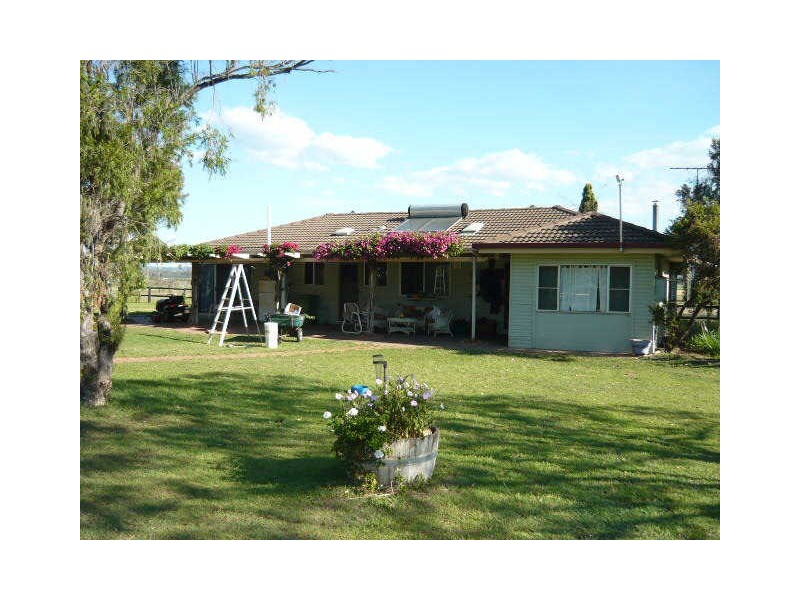 College View QLD 4343