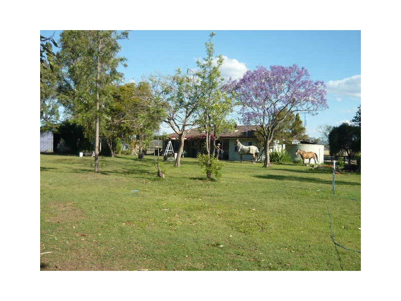 College View QLD 4343