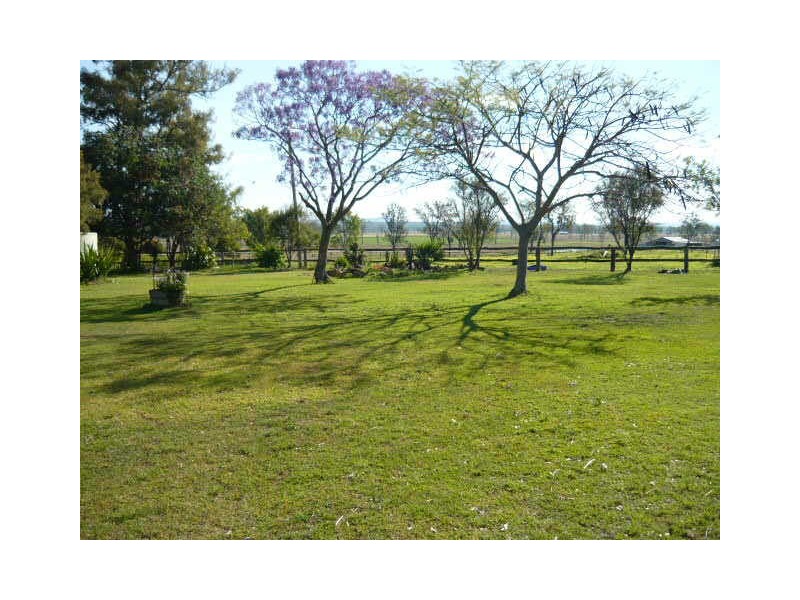 College View QLD 4343
