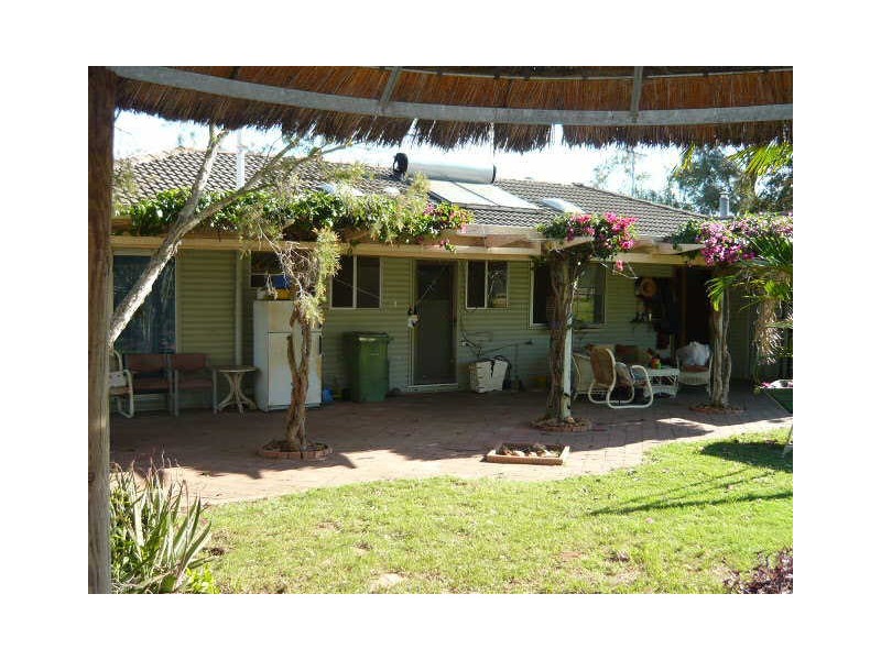 College View QLD 4343