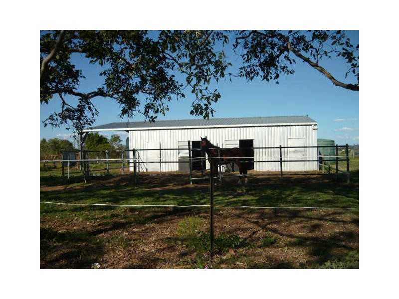College View QLD 4343