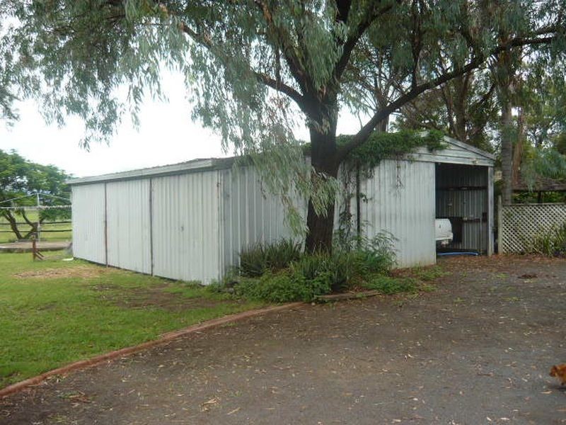 College View QLD 4343