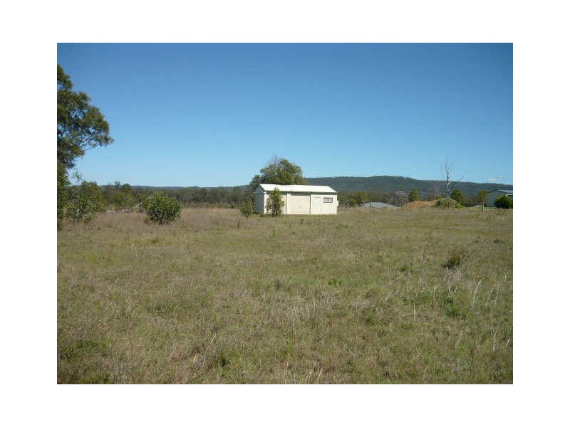 Adare QLD 4343