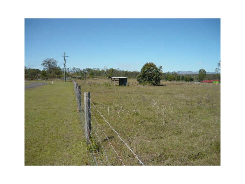 Adare QLD 4343