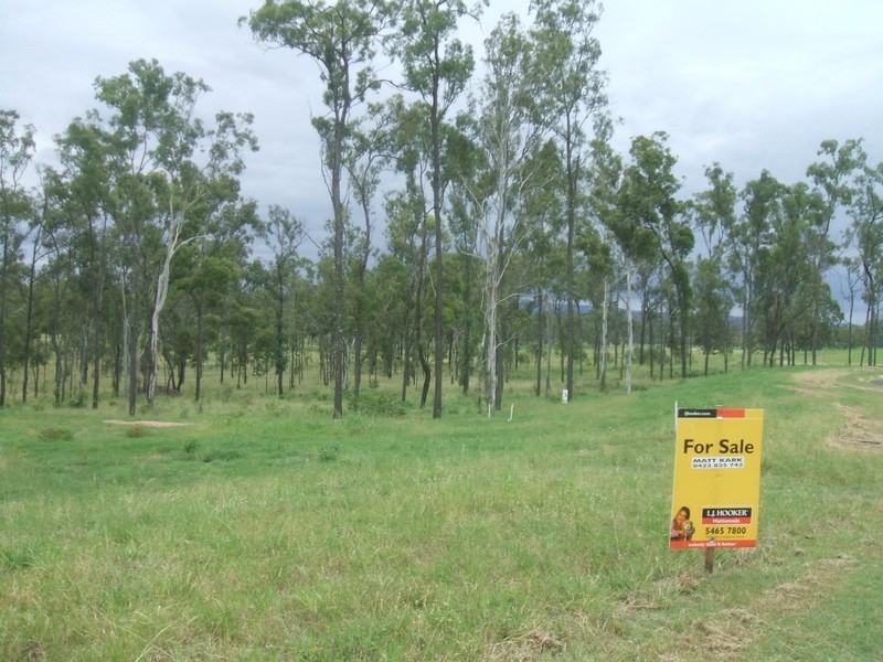 Lockyer Valley Country Estate, Forest Hill QLD 4342