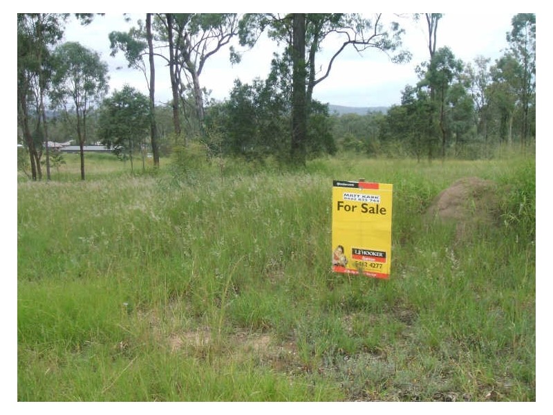 Lockyer Valley Country Estate, Forest Hill QLD 4342