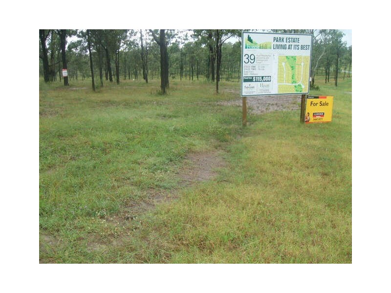 Lockyer Valley Country Estate, Forest Hill QLD 4342