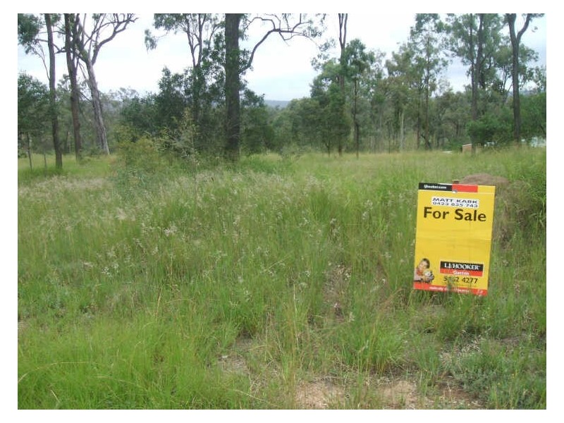 Lockyer Valley Country Estate, Forest Hill QLD 4342