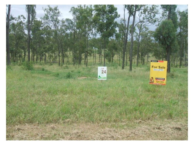 Lockyer Valley Country Estate, Forest Hill QLD 4342