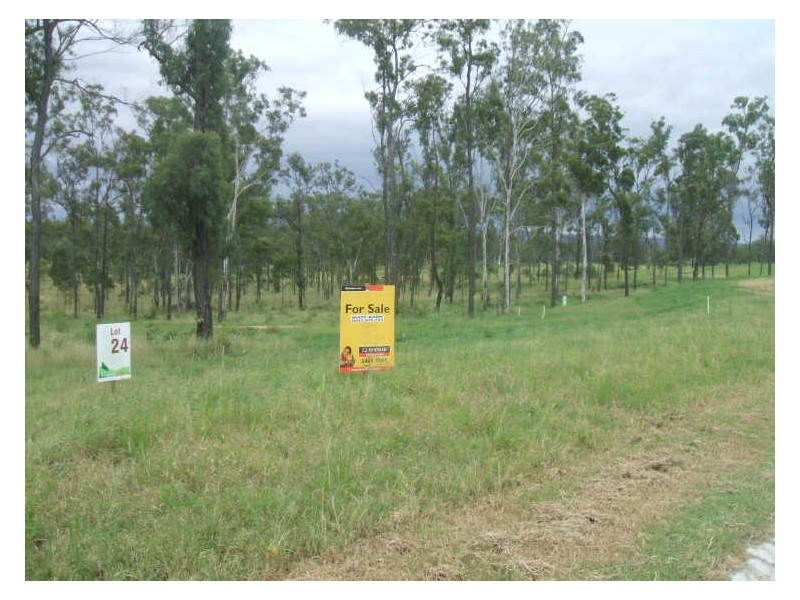 Lockyer Valley Country Estate, Forest Hill QLD 4342