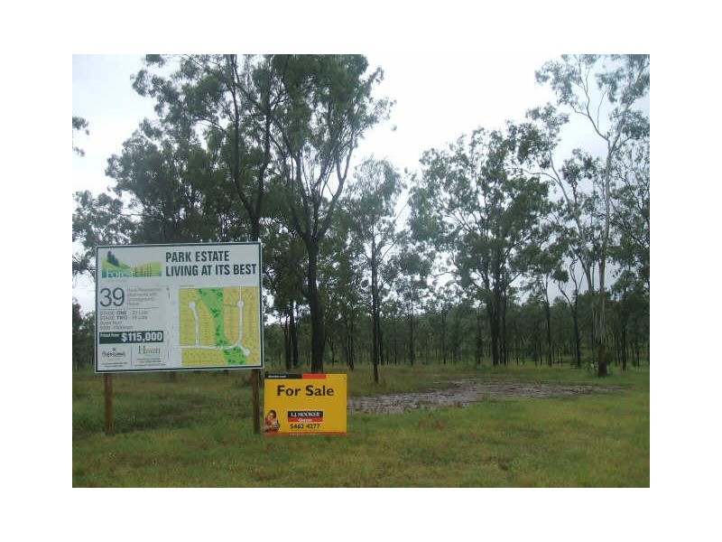 Lockyer Valley Country Estate, Forest Hill QLD 4342