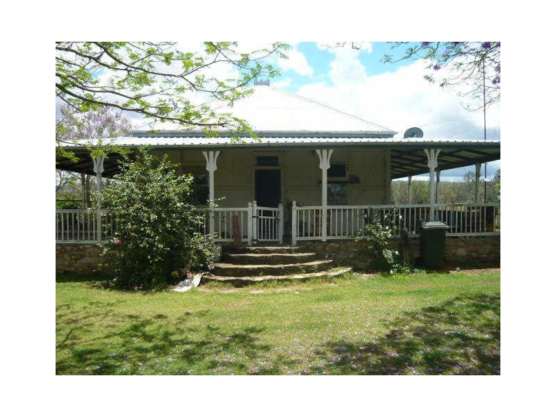 552 Connors Road, Helidon QLD 4344