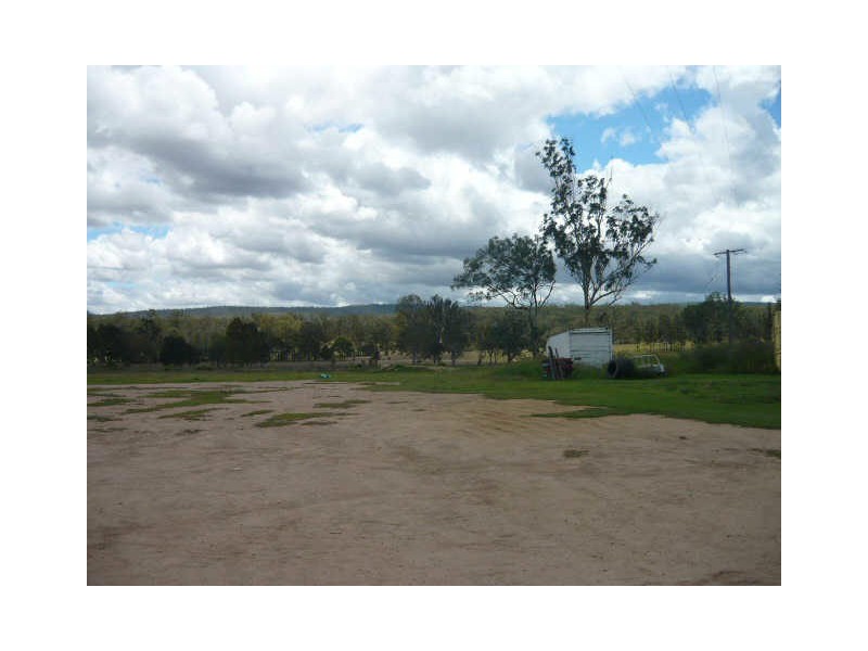 552 Connors Road, Helidon QLD 4344