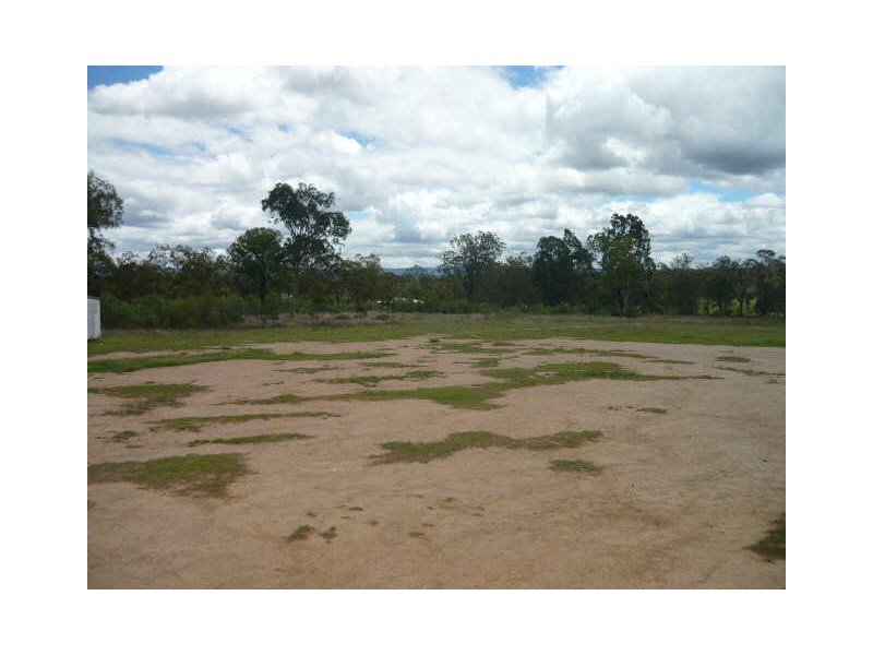 Lot 131 Connors Road, Helidon QLD 4344