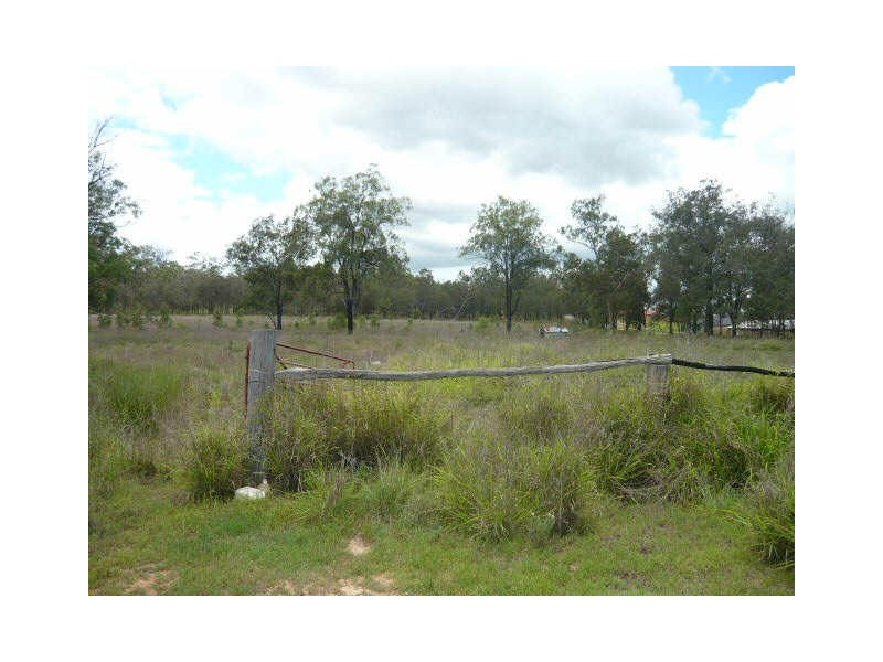 Lot 131 Connors Road, Helidon QLD 4344