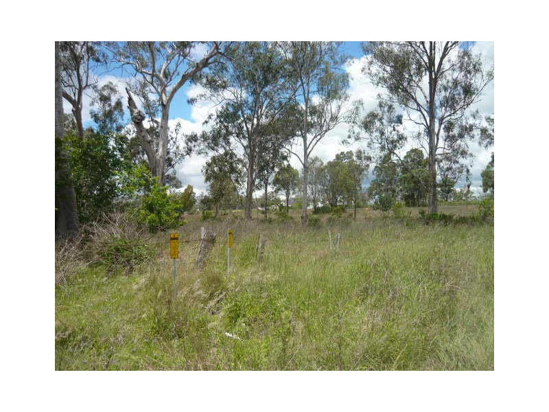 Lot 131 Connors Road, Helidon QLD 4344
