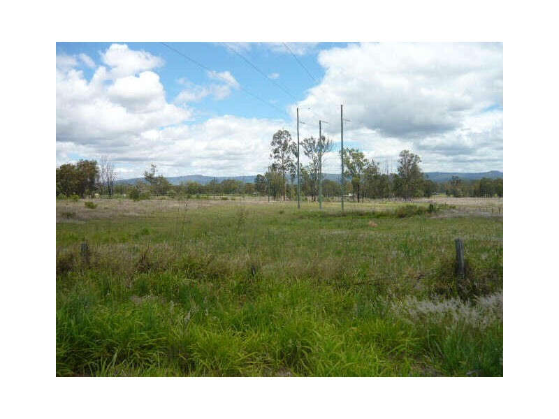 Lot 140 Connors Road, Helidon QLD 4344