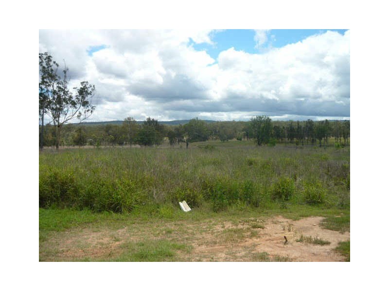 Lot 140 Connors Road, Helidon QLD 4344