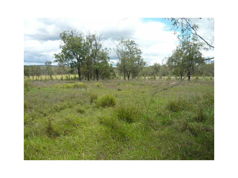 Lot 140 Connors Road, Helidon QLD 4344