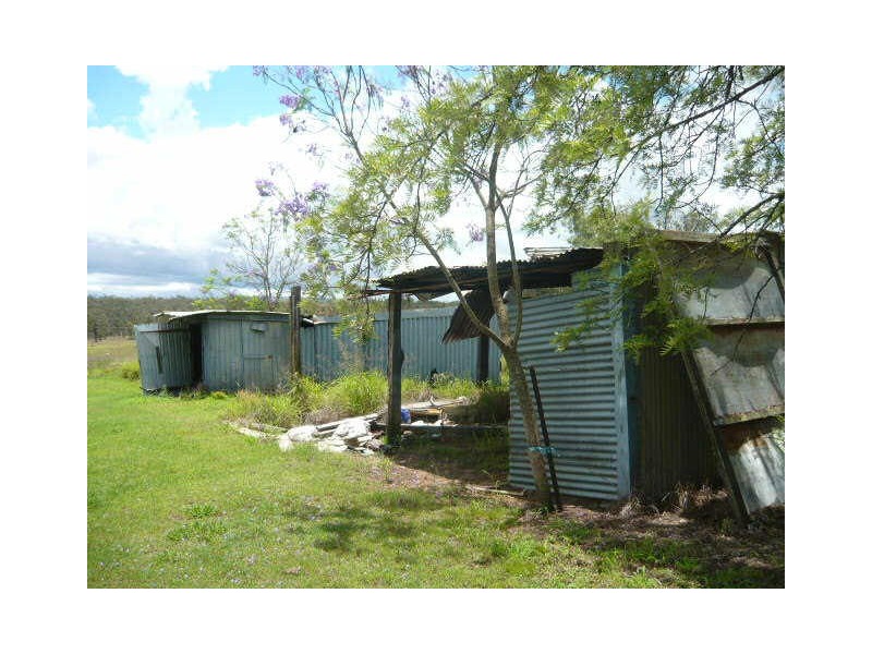 Lot 156 Connors Road, Helidon QLD 4344