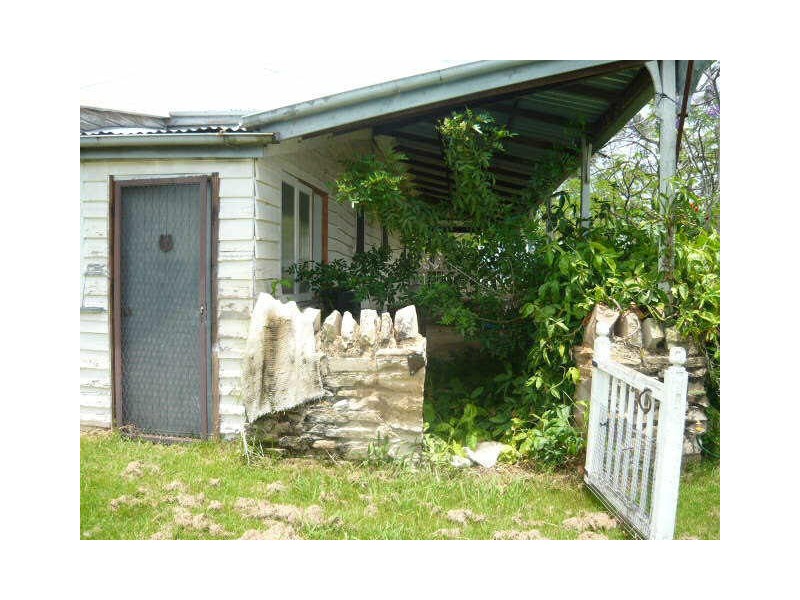 Lot 156 Connors Road, Helidon QLD 4344