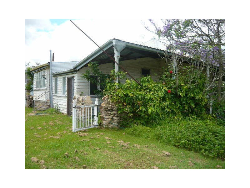 Lot 156 Connors Road, Helidon QLD 4344