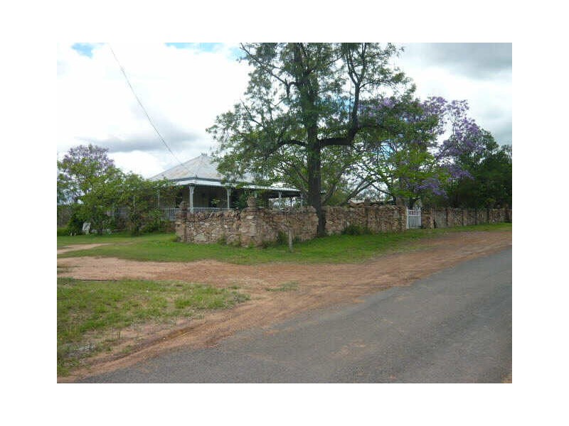 Lot 156 Connors Road, Helidon QLD 4344