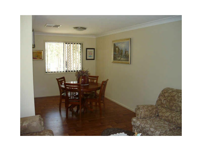 Regency Downs QLD 4341