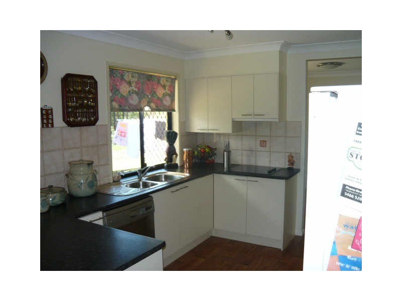 Regency Downs QLD 4341