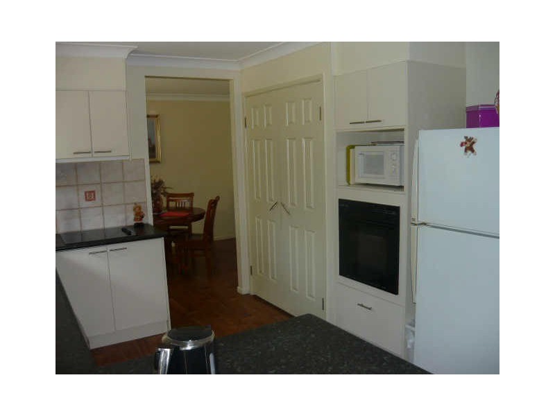 Regency Downs QLD 4341