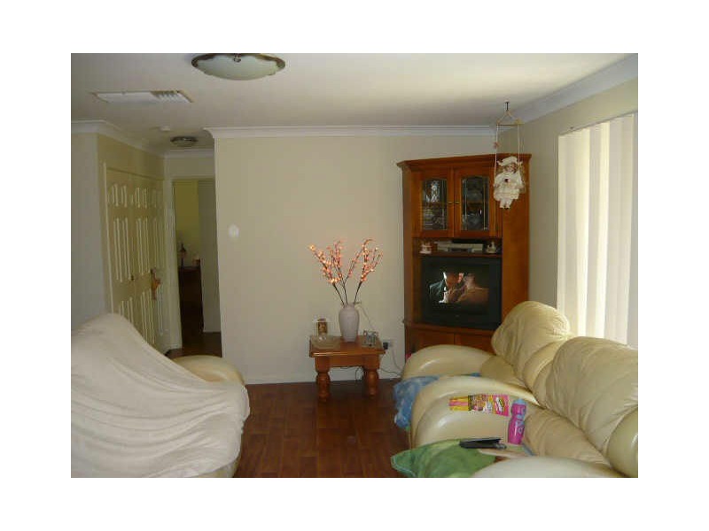 Regency Downs QLD 4341