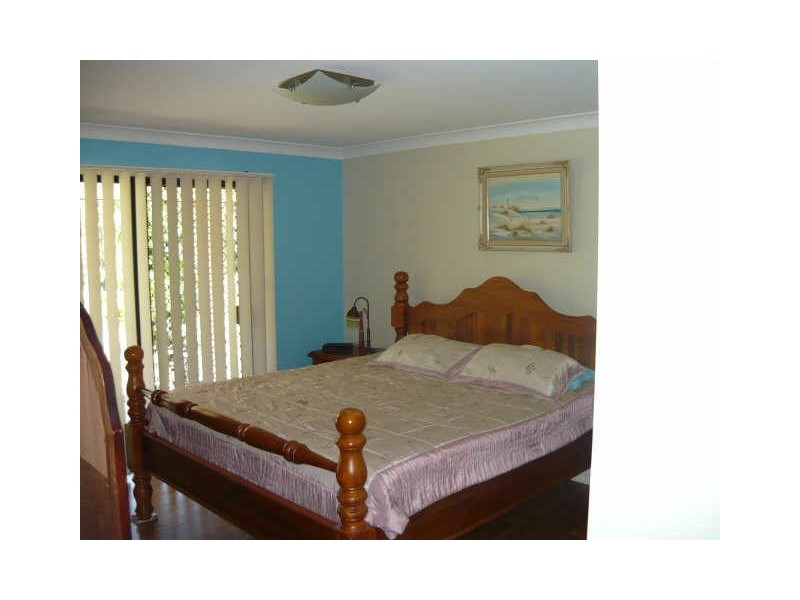 Regency Downs QLD 4341