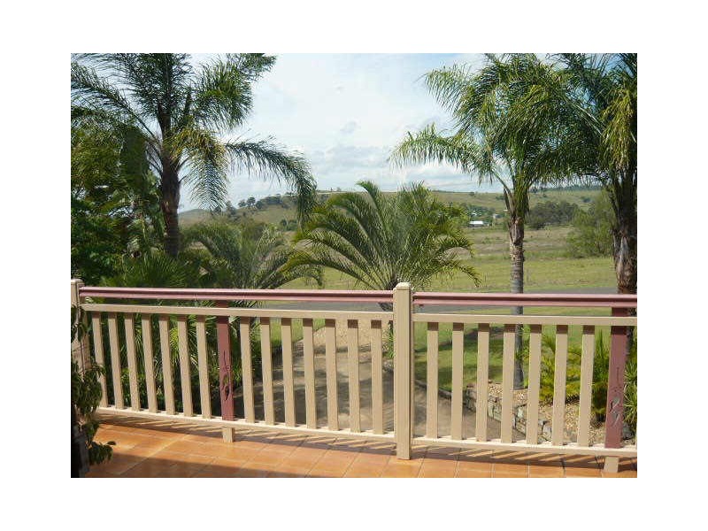 Laidley QLD 4341