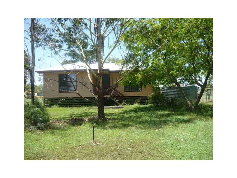 Crowley Vale QLD 4342