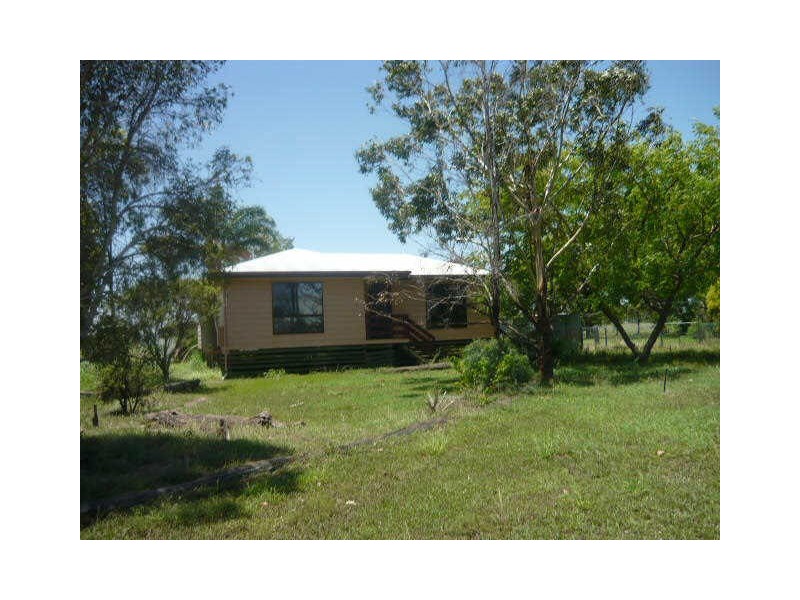 Crowley Vale QLD 4342