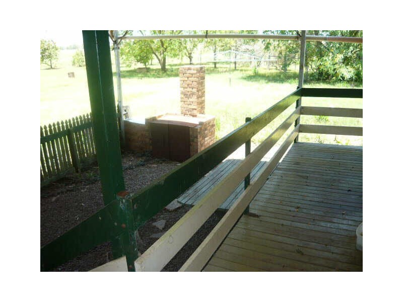Crowley Vale QLD 4342