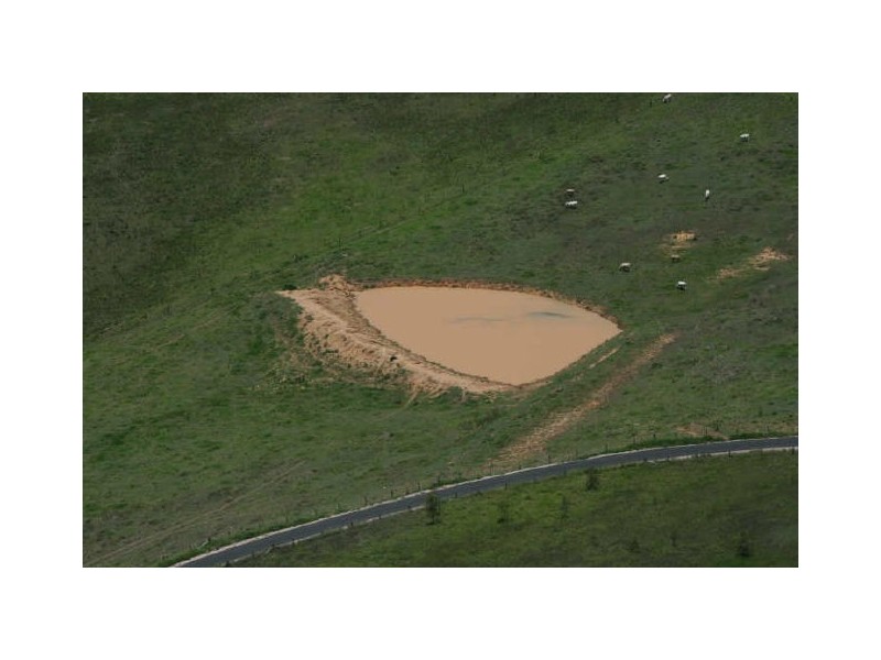 Upper Tenthill QLD 4343