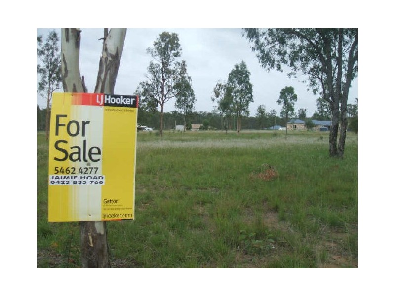Adare QLD 4343