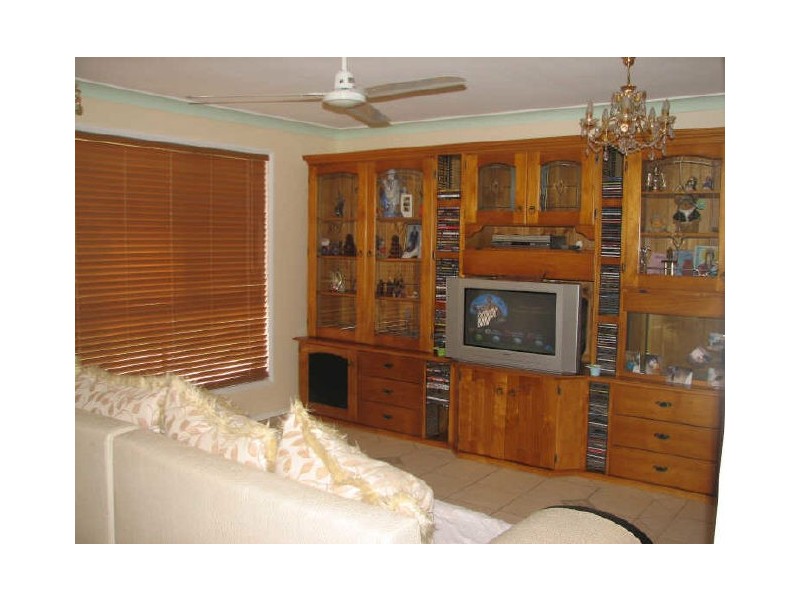 Regency Downs QLD 4341