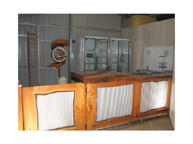 Regency Downs QLD 4341