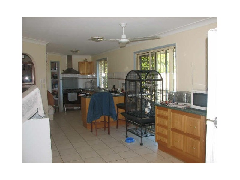 Regency Downs QLD 4341