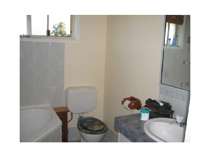 Regency Downs QLD 4341