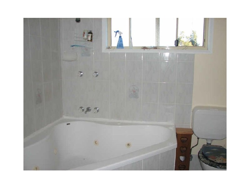 Regency Downs QLD 4341