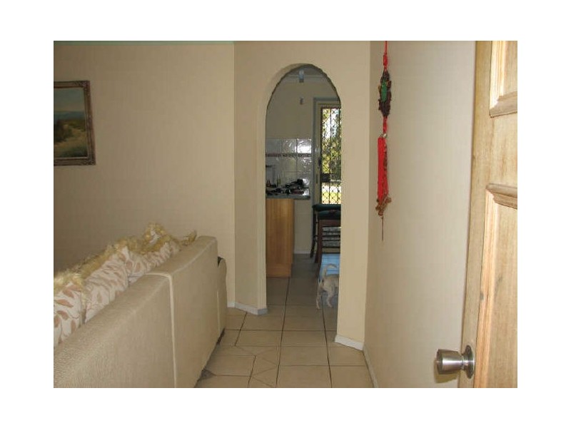 Regency Downs QLD 4341