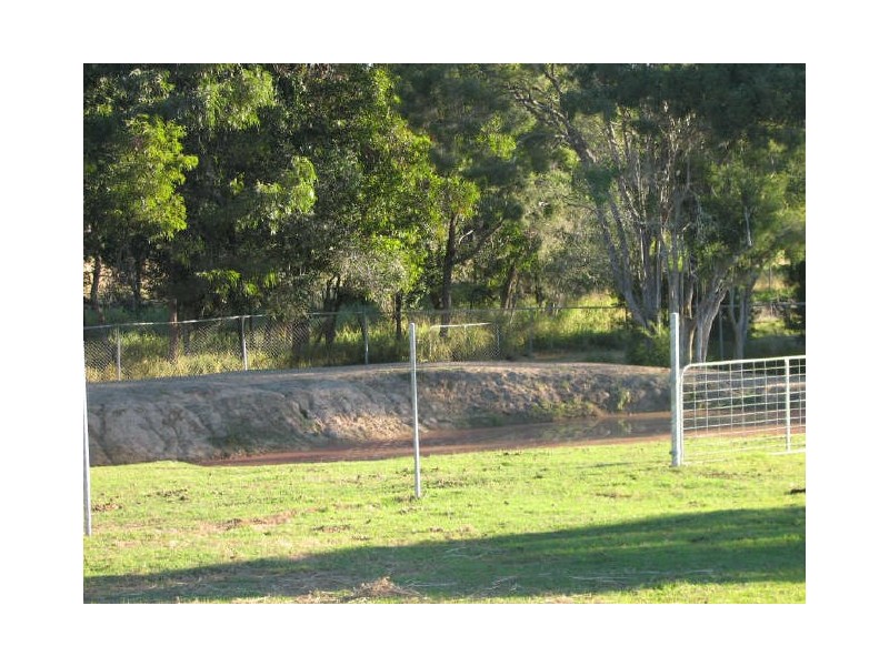 Regency Downs QLD 4341