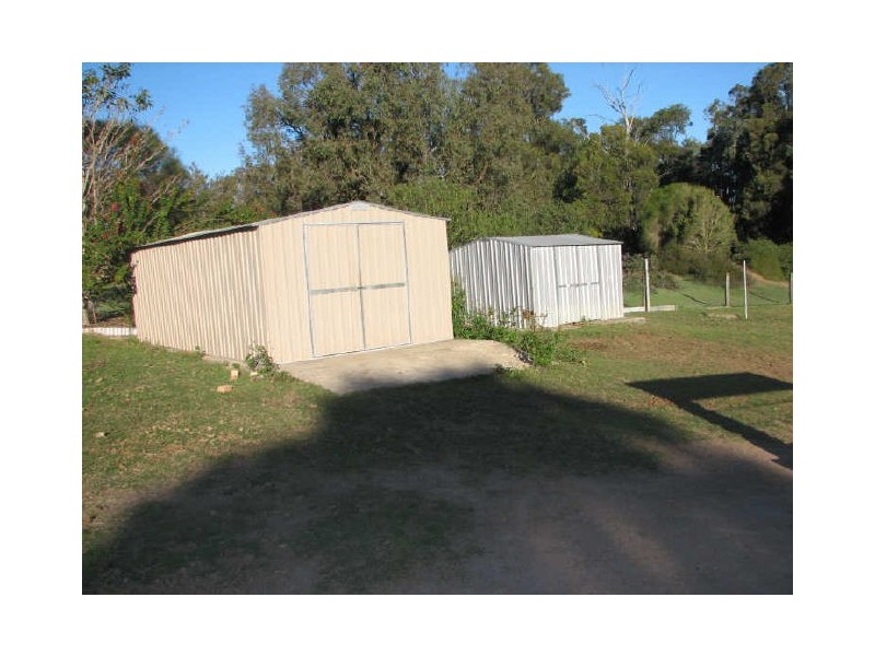 Regency Downs QLD 4341