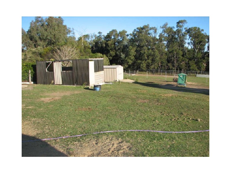 Regency Downs QLD 4341