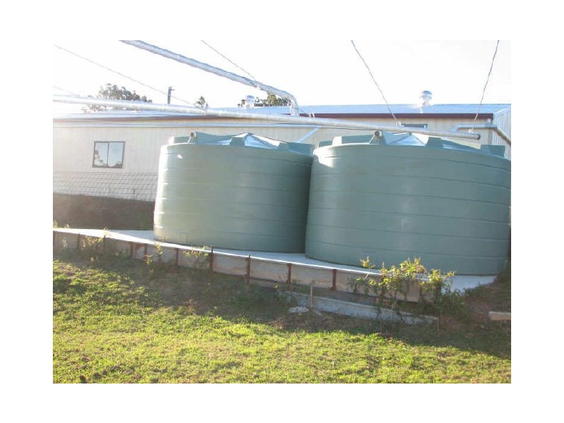 Regency Downs QLD 4341